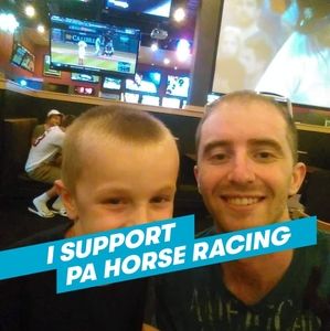 Meet your Posher, Rod